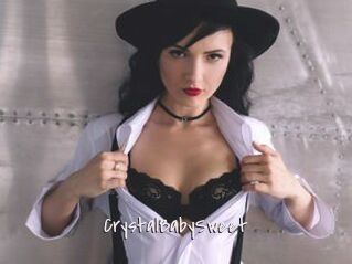 CrystalBabySweet