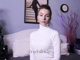CrystalBirds