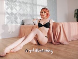 CrystalCharming