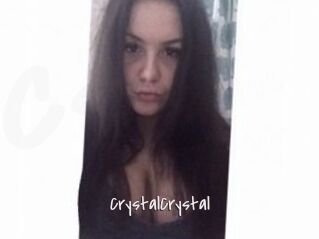 CrystalCrystal