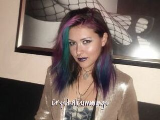 CrystalCummings