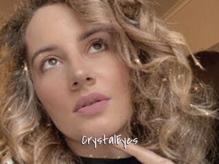 CrystalEyes