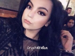 CrystalFallon