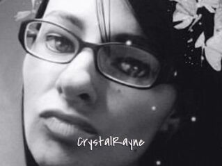 CrystalRayne