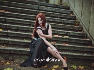 CrystalSiren