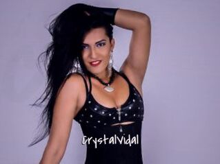 CrystalVidal