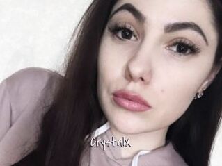 CrystalX
