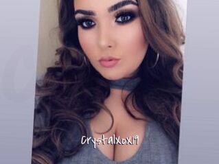 CrystalXoX19