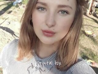 Crystal_f0x