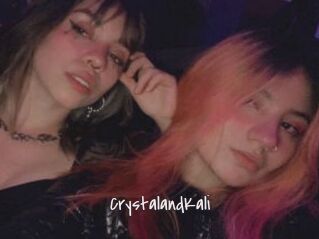 CrystalandKali