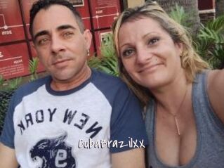 CubaBrazilXX Commando Sexy