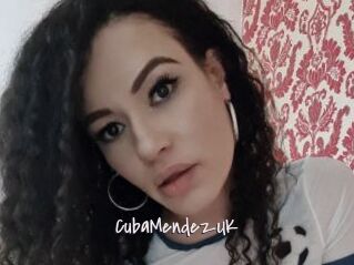 CubaMendezUK