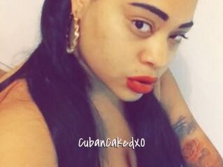 CubanCakedXO