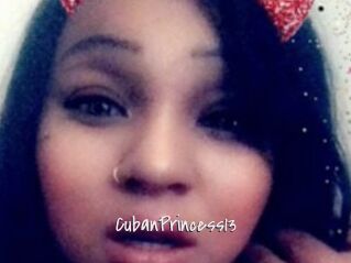CubanPrincess13