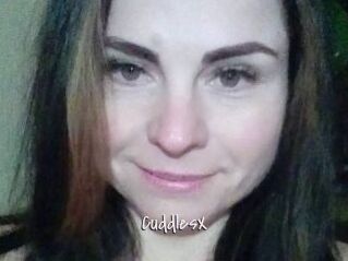 CuddlesX