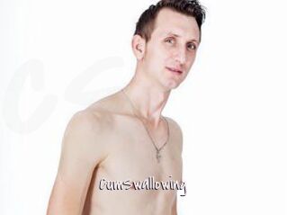 CumSwallowing