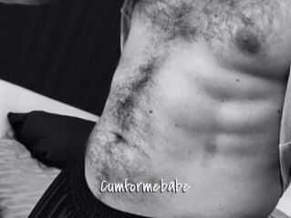 Cumformebabe
