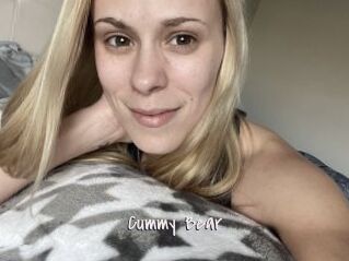Cummy_Bear Commando Sexy