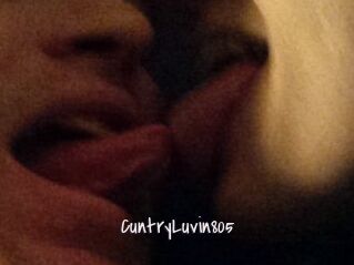 CuntryLuvin805