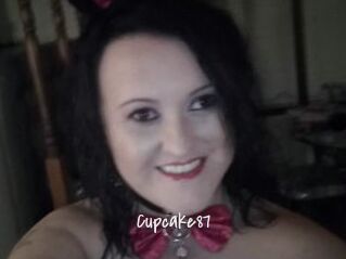Cupcake87