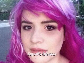 CupcakeJulienne