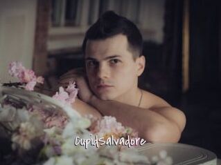 CupidSalvadore