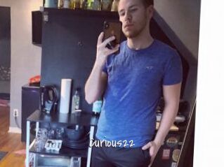 Curious22