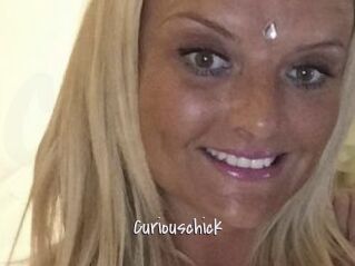 Curiouschick