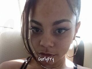 CurlyFry
