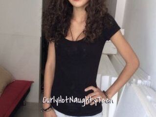 CurlyHotNaughtyTeen