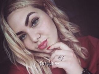 CurlyJess