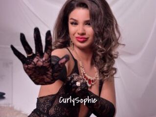 CurlySophie