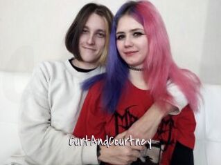 CurtAndCourtney