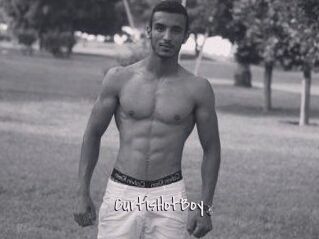 CurtisHotBoy