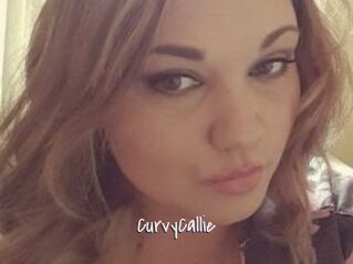 CurvyCallie