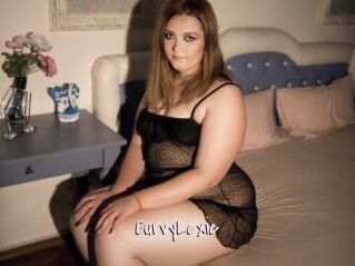 CurvyLexie