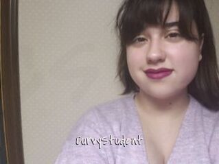 CurvyStudent