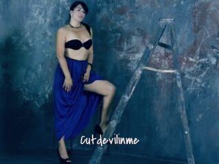Cutdevilinme