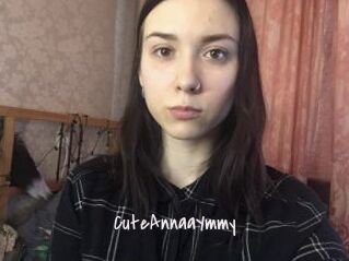 CuteAnnaaYmmy