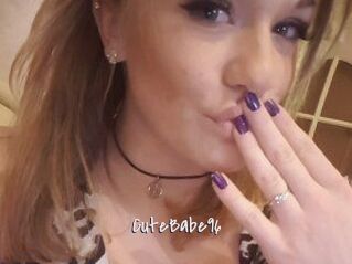 CuteBabe96