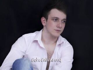 CuteCalvinForU