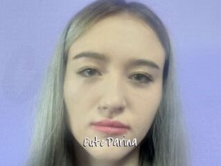 CuteDarina