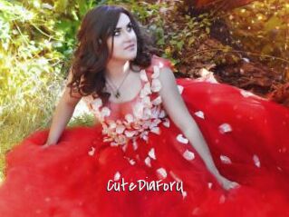 CuteDiaForU