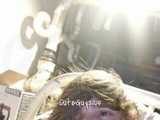 CuteGuy2105