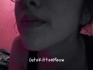 CuteKittenMeow Commando Sexy