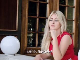 CuteLadyGalya