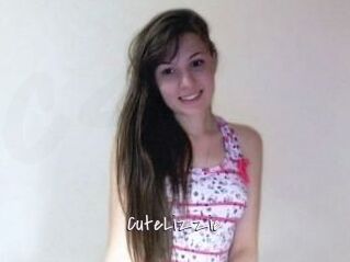 Cute_Lizzie Commando Sexy
