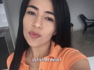 CuteMarianHot