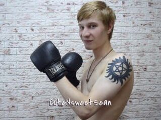 CuteNsweetSean