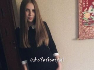 CutePerfectGirl